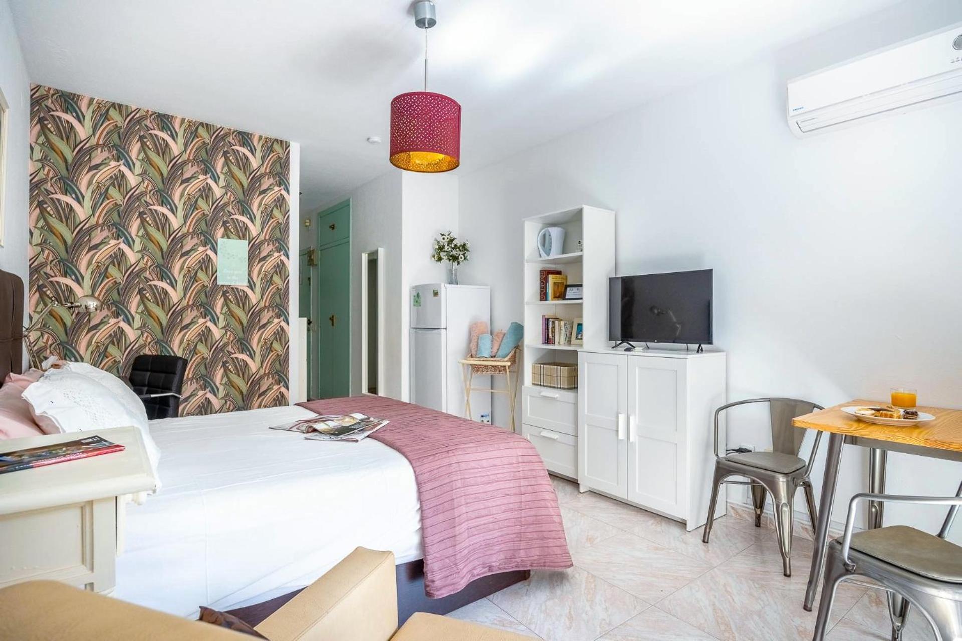 Sunterrace Loft-Triana'S Star, 10' From City Center! Seville Exterior photo
